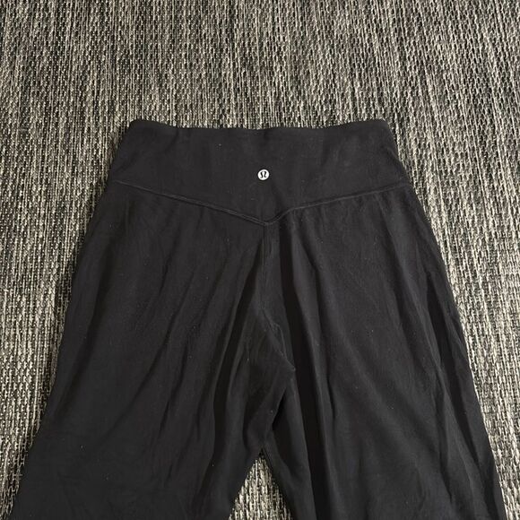 Lululemon Align Jogger 28" - Picture 3 of 8
